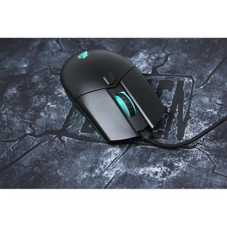 Chuột máy tính - Mouse 1stPlayer Black Sir BS300