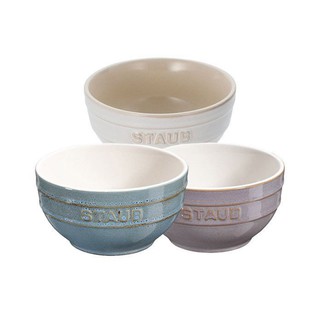 TÔ GỐM STAUB 17CM