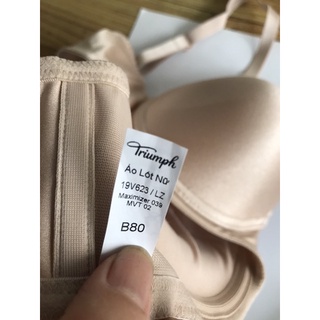 Áo lót nữ Maximizer 039 MVT 02