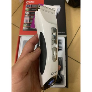Tông đơ cắt tóc Codos CHC-960