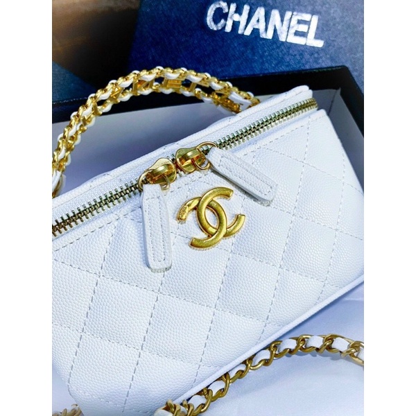 Túi Cha"nel Cốp
