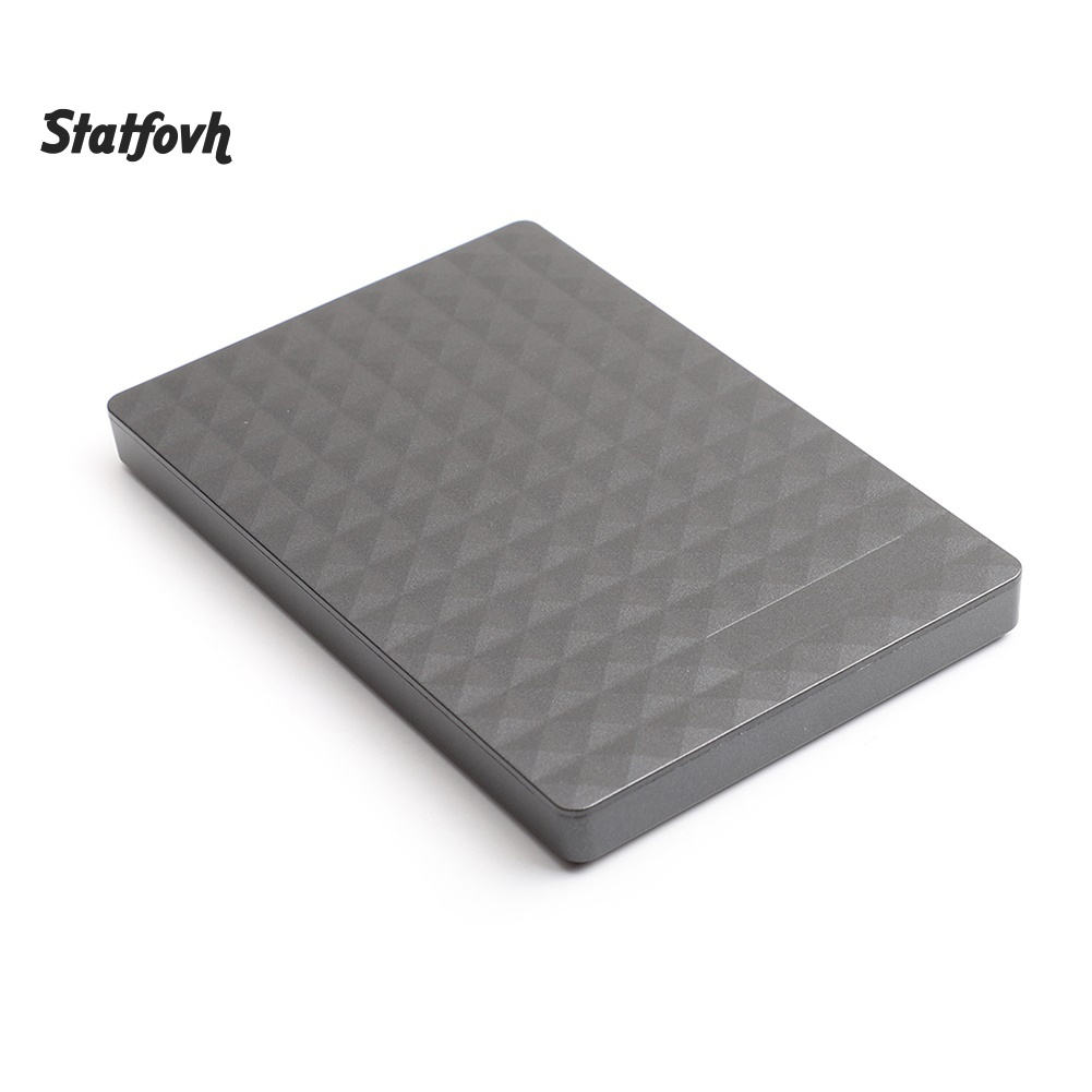 Hộp Đựng Ổ Cứng Ngoài Ssd Hdd 2.5inch Sata | BigBuy360 - bigbuy360.vn