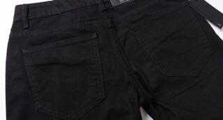 QUẦN SHORT JEAN NAM CAO CẤP