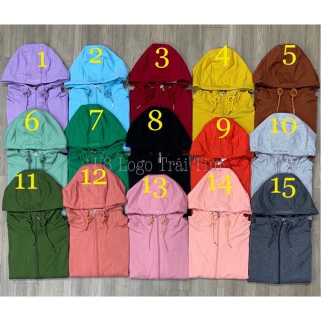 Áo Khoác Chống Nắng Nữ 6 Túi Cao Cấp, Vải Dày Dặn Vải Thun. Áo Khoác Nữ Trơn [L6]