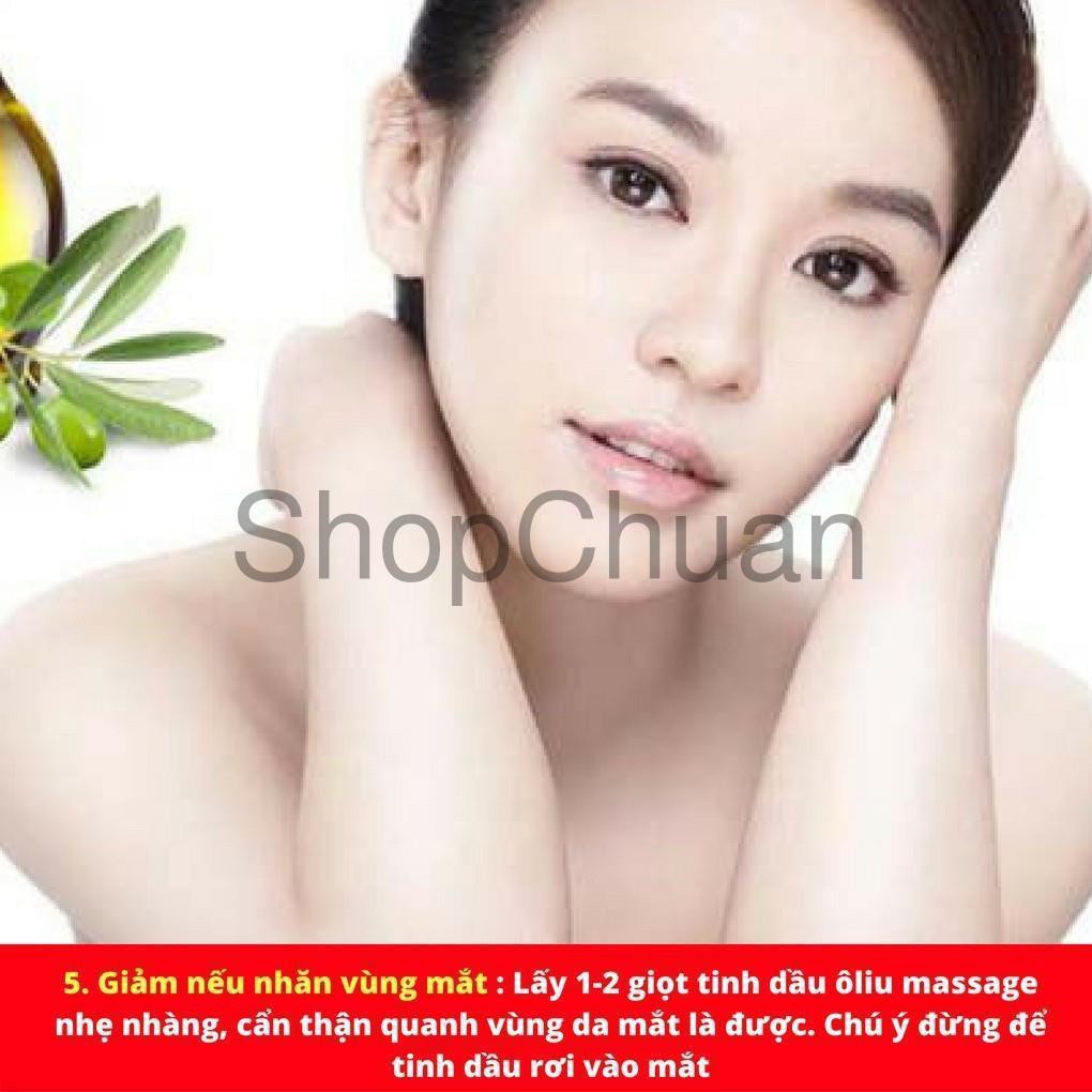 SC - DẦU OLIU BEKSUL HÀN QUỐC 100ML