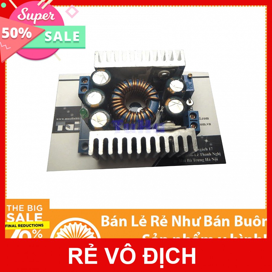 MODULE BUCK DC-DC 12A