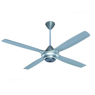 Quạt trần kdk m56xr 4 cánh có điều khiển