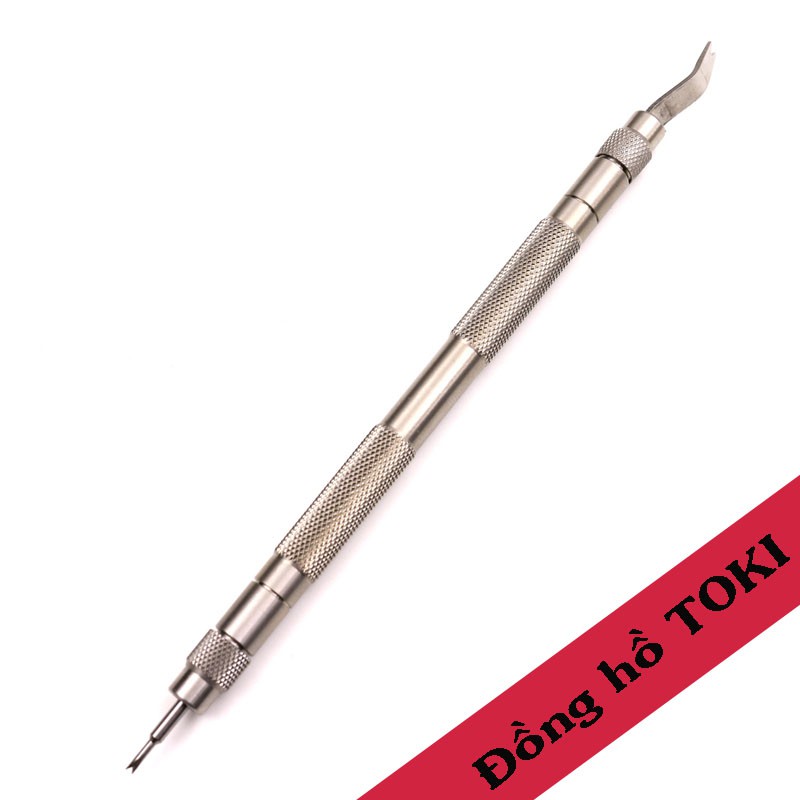 Tool thay dây đồng hồ da, dây kim loại loại tốt