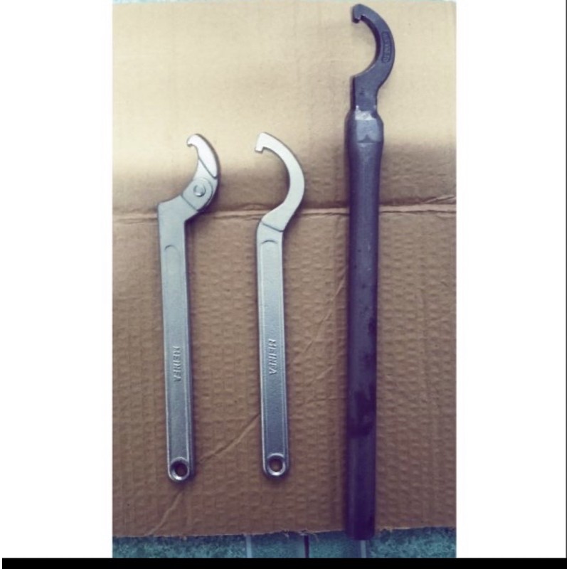 CỜ LÊ MÓC - GIỮ CỔ PHỐT ĐA NĂNG