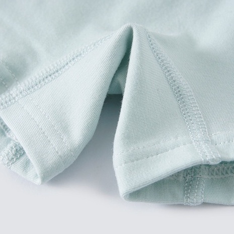 Set 5 QuầN LóT Boxer Cotton ThờI Trang Cho Bé GáI (3-12 TuổI)
