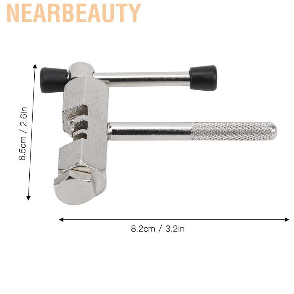 Dụng Cụ Tháo Mắt Xích Xe Đạp 724c