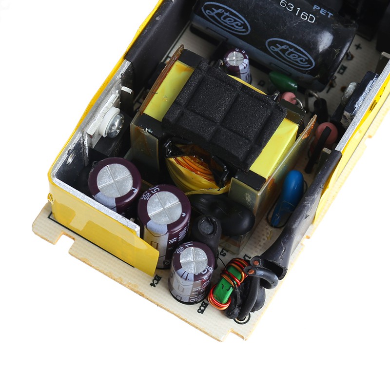 Mô đun chuyển đổi nguồn điện AC-DC 12V 5A 5000ma