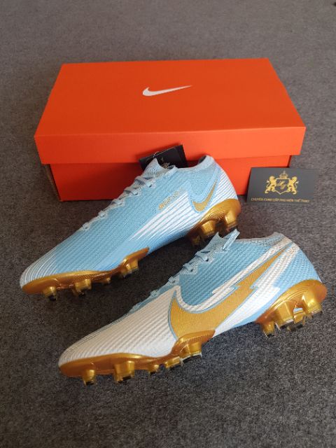 Giày đá bóng Mercurial Vapor 13 FG