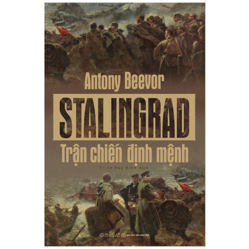 Sách Alphabooks - Combo Những Trận Chiến Định Mệnh | BigBuy360 - bigbuy360.vn