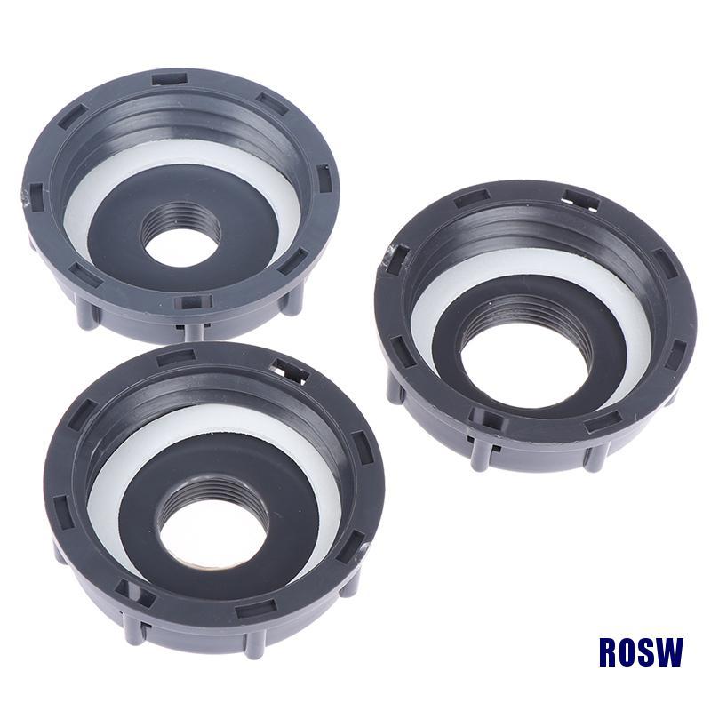 Bộ Đầu Nối S60X6 Sang 1 / 2 "3 / 4" 1 "