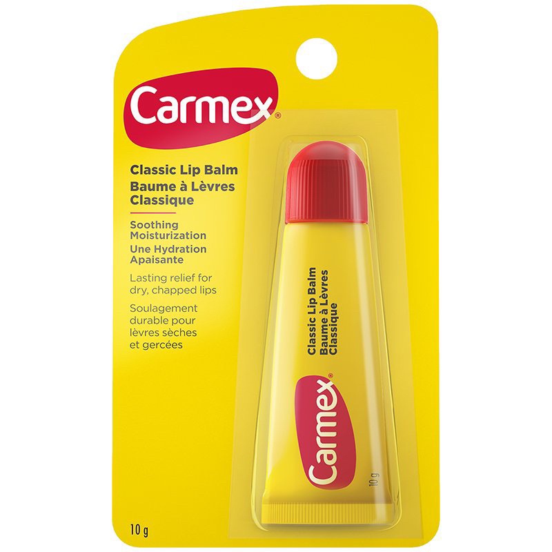 Son Dưỡng Môi Camex lip balm