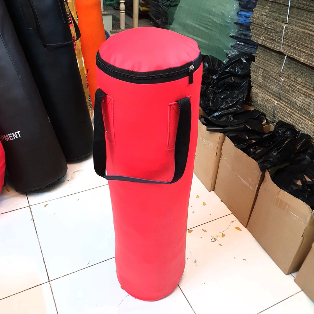 Vỏ bao cát tập đấm, đá 1.5m