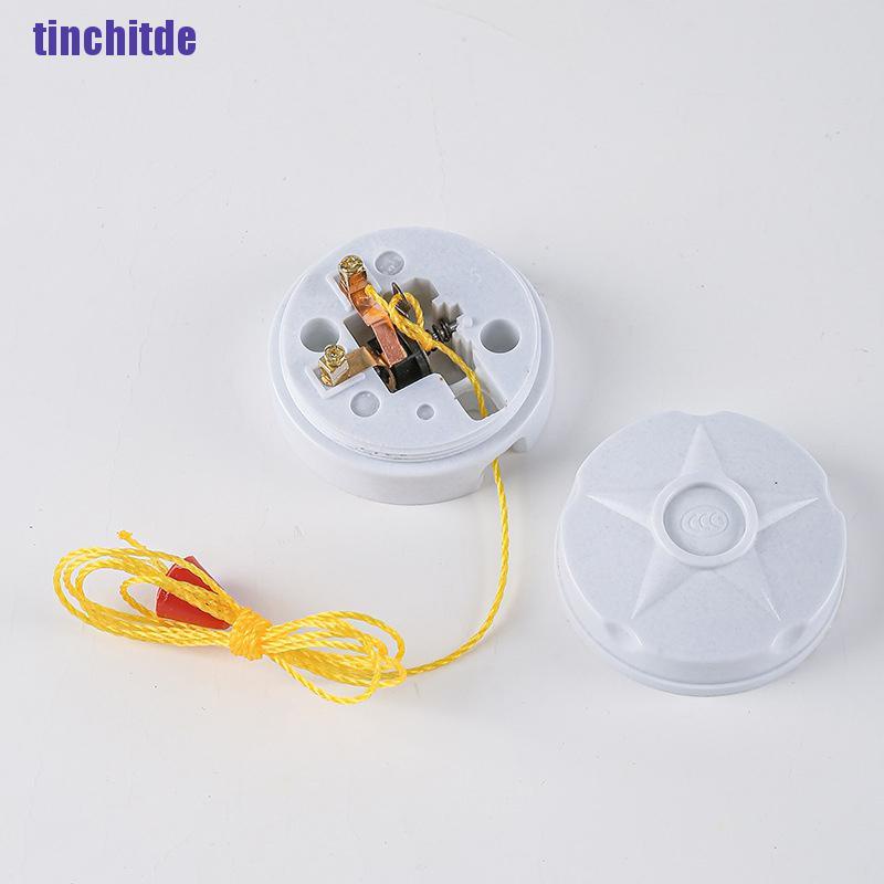 Bộ Công Tắc Trần 3 250V 6A Với Tiện Dụng