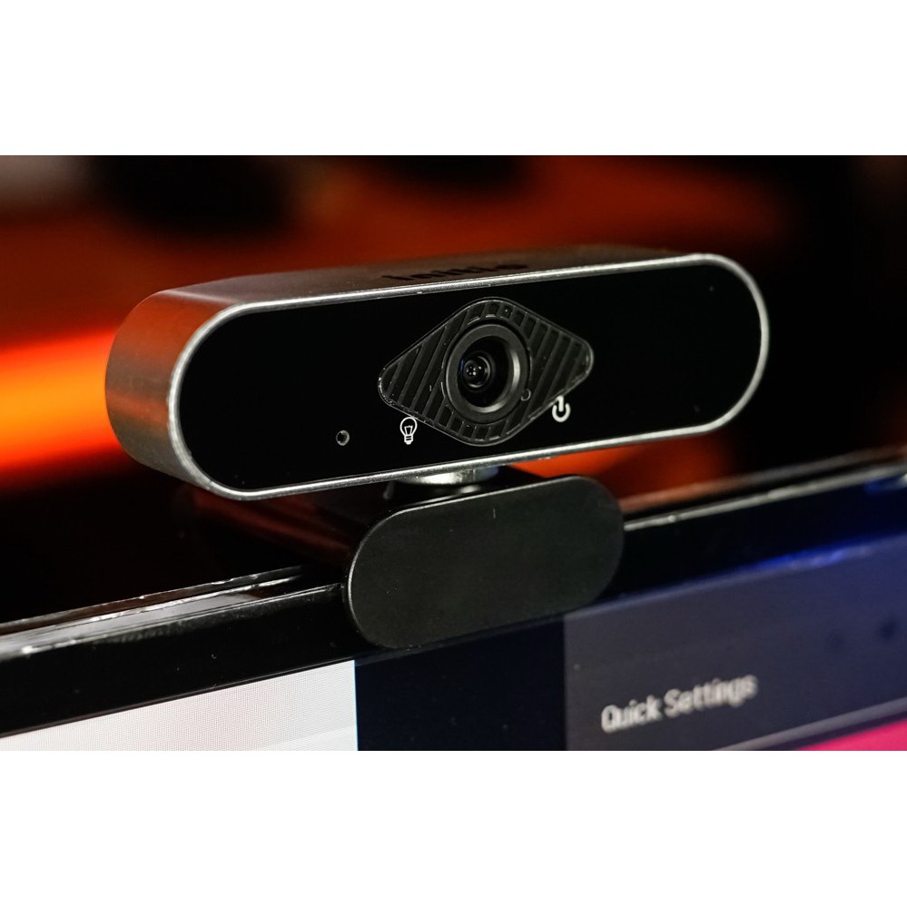 Webcam Góc Rộng Full Hd 1080p | BigBuy360 - bigbuy360.vn