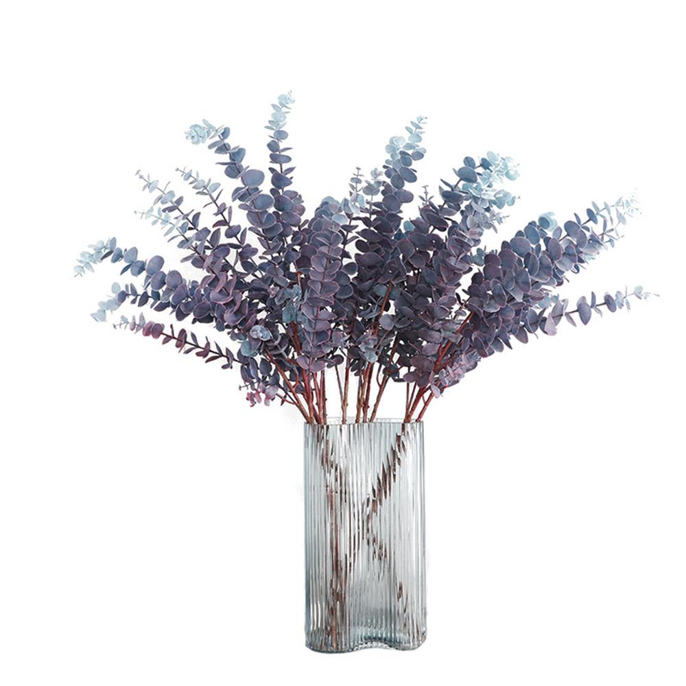 Lá Khuynh Diệp Giả Trang Trí Tiệc