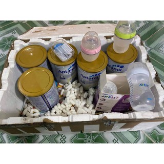 Sữa Aptamil