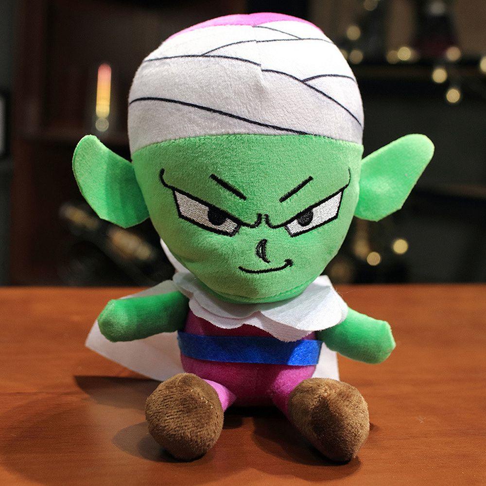 Đồ Chơi Nhồi Bông Hình Dragon Ball REBUY1 Dễ Thương