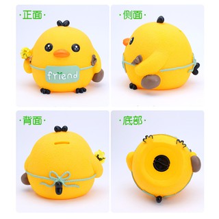 Heo đất đựng tiền tiết kiệm cho bé