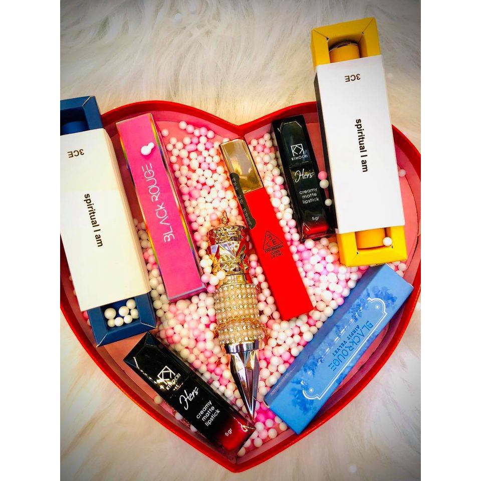 quà sinh nhật combo son | BigBuy360 - bigbuy360.vn