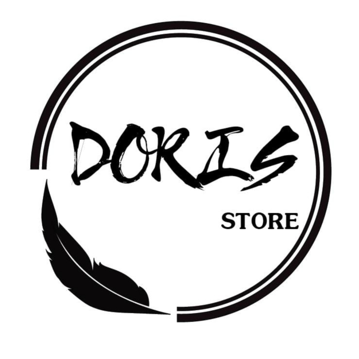 DORIS STORE UNISEX, Cửa hàng trực tuyến | BigBuy360 - bigbuy360.vn