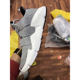 ❌Ảnh thật + fullbox❌ Giầy thể thao sneaker prophere xám đen.