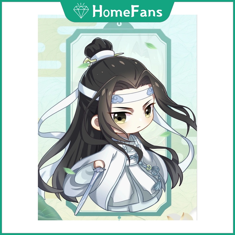 Bộ Tranh Đính Đá 5D Tự Làm Trang Trí Nhà Cửa 30x40cm / 40x50cm