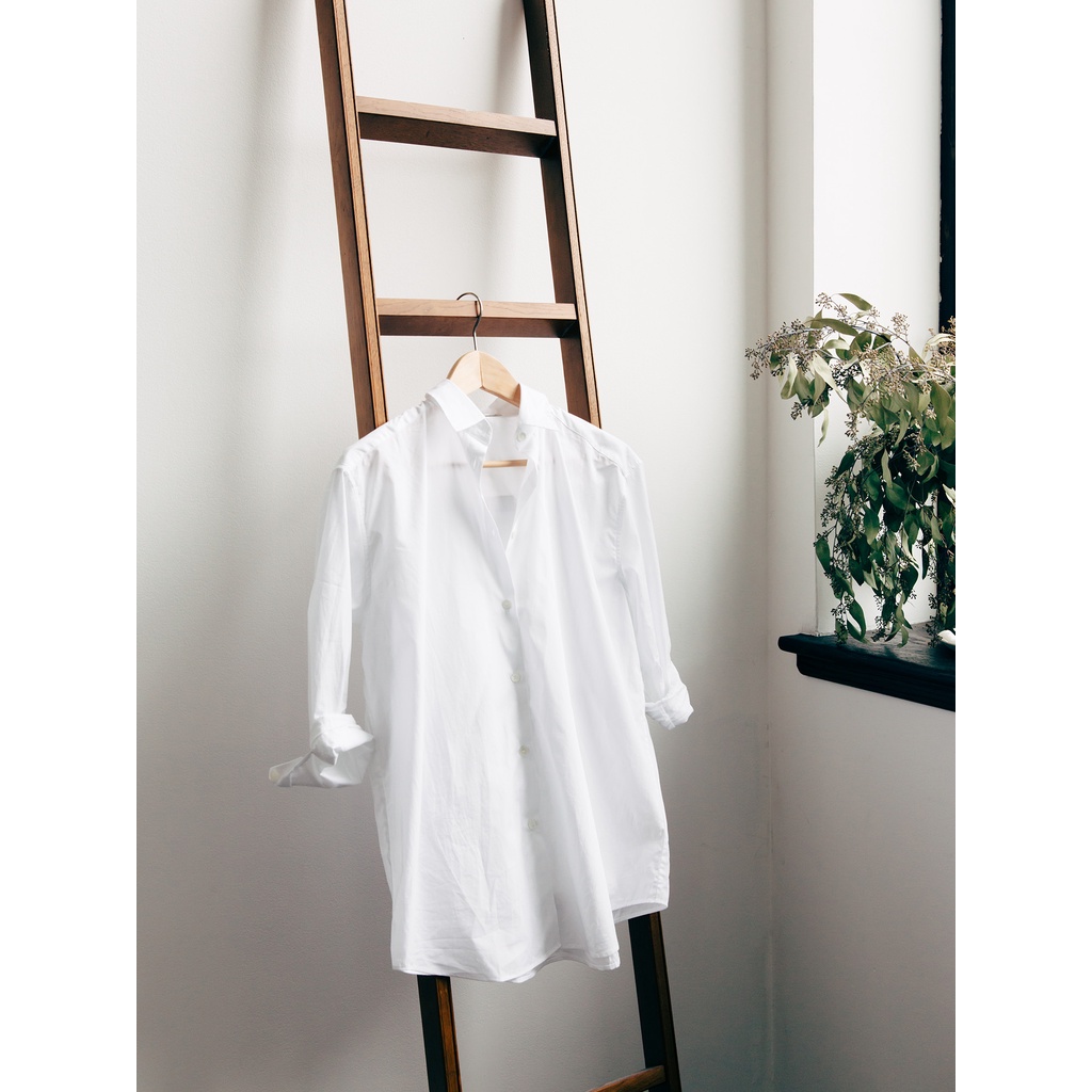 ÁO SƠ MI NAM THÊU 𝐭𝐡𝐞𝐨 𝐲𝐞̂𝐮 𝐜𝐚̂̀𝐮 | 𝐭𝐮̛̣ 𝐜𝐡𝐨̣𝐧 𝐭𝐡𝐚𝐲 đ𝐨̂̉𝐢 𝐧𝐨̣̂𝐢 𝐝𝐮𝐧𝐠 𝐜𝐚̂𝐮 𝐦𝐚̂̃𝐮 𝐚́𝐨