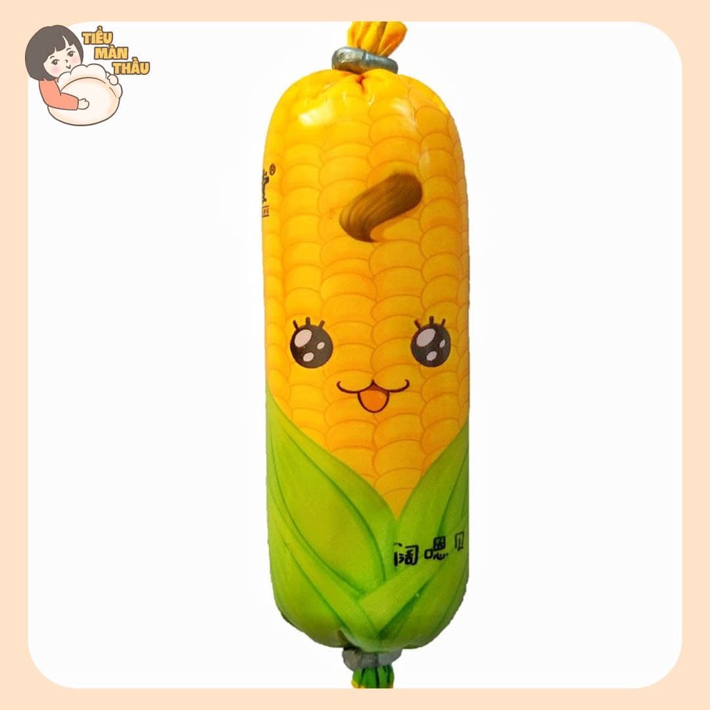 Xúc Xích Mini Ăn Liền Mix 4 Vị | Tiểu Màn Thầu Store | BigBuy360 - bigbuy360.vn