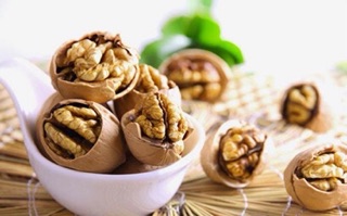 Quả óc chó siêu to 1 KG