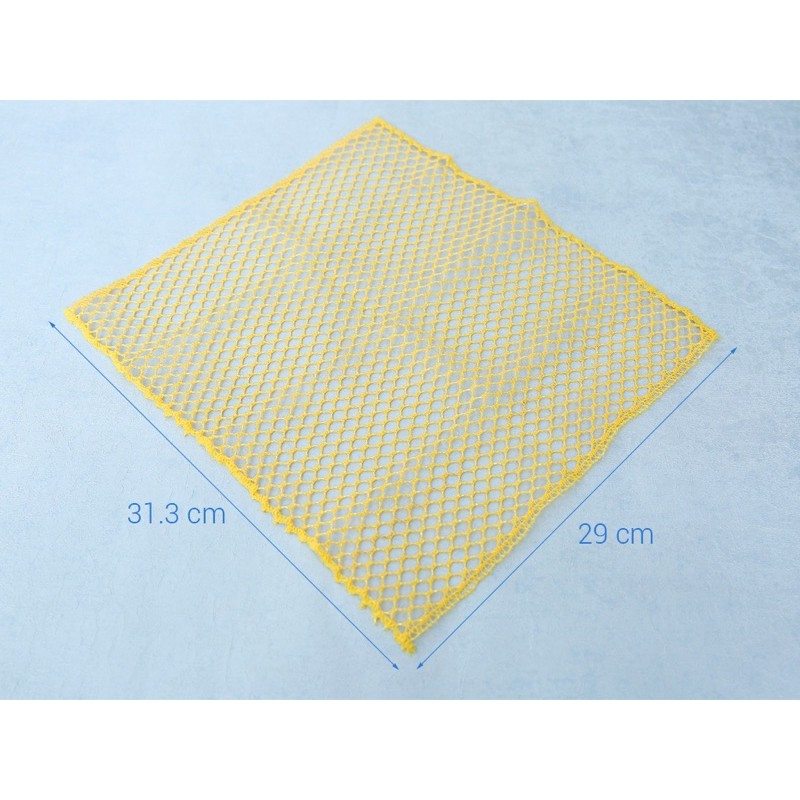 Combo 10 lưới rửa chén Samran