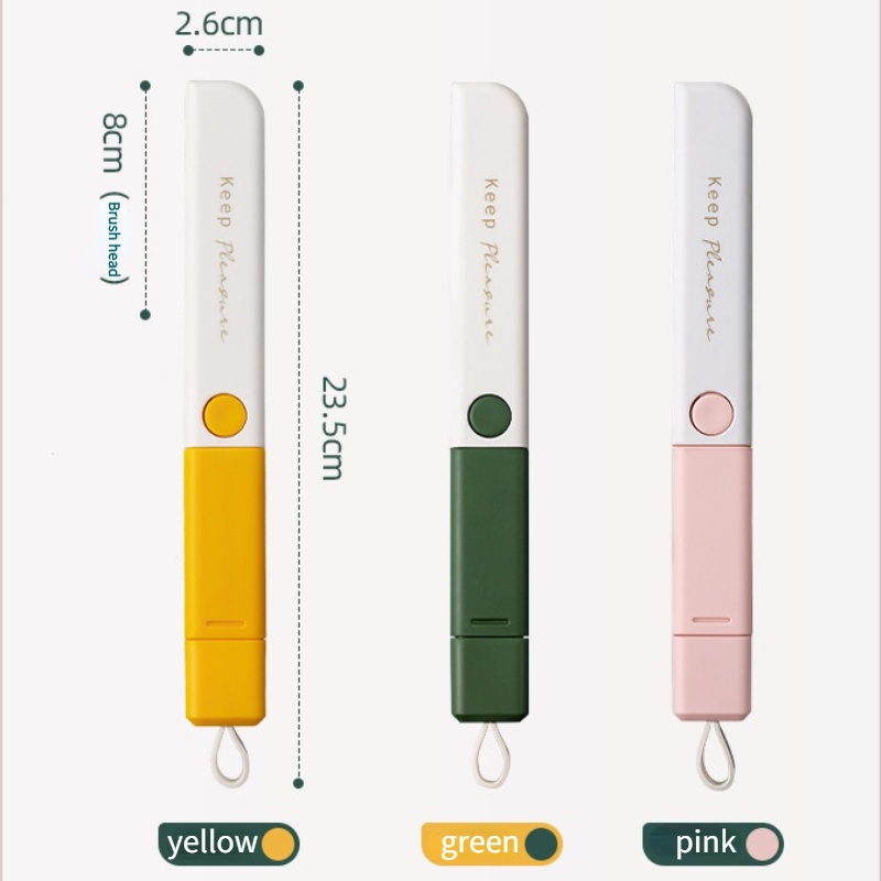 Dụng Cụ Loại Bỏ Sơ Vải Mini Cho Quần Áo