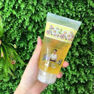 SỮA_RỬA_MẶT BÀ GIÀ NGA AGAFIA