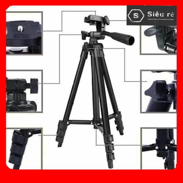 TRIPOD Điện thoại SSR 3120 - Chân Máy Điện Thoại TF 3120 (PD5673)