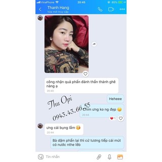 Phấn nước Maxfactor KO cần dùng kem lót , kem nền.