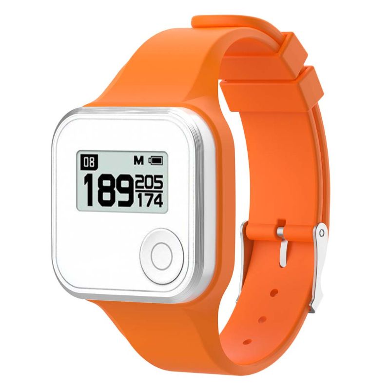 Dây đeo thay thế bằng silicone cho GolfBuddy Voice 2 Golf GPS/Rangefinder