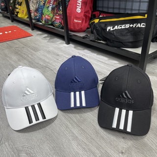 ⚡️ [ SALE GIÁ GỐC + FREESHIP ] Nón / Mũ thể thao Adidas SIX-PANEL CLASSIC 3-STRIPES - S98156 | FULL TAG CODE