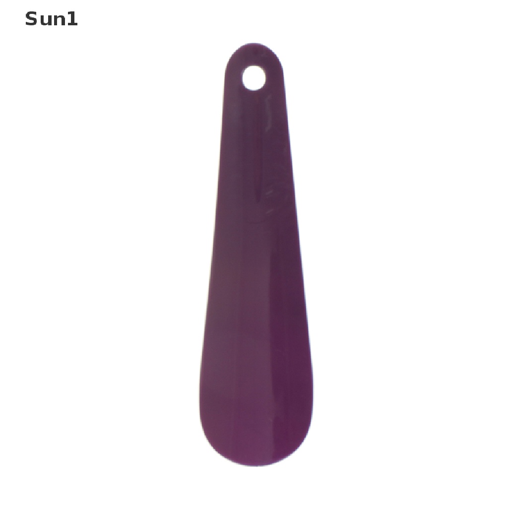 Dụng Cụ Hỗ Trợ Mang Giày Hình Chiếc Muỗng Kích Thước 1 16cm