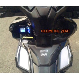 Học Đựng Đồ Xe AIR BLADE 2016 - 2023