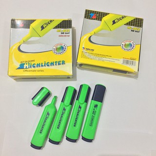 Bút Dạ Quang Thiên Long HL-012