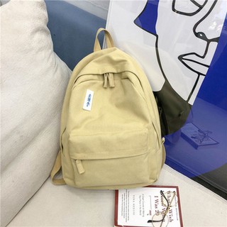 [order] balo chữ ulzzang ms45