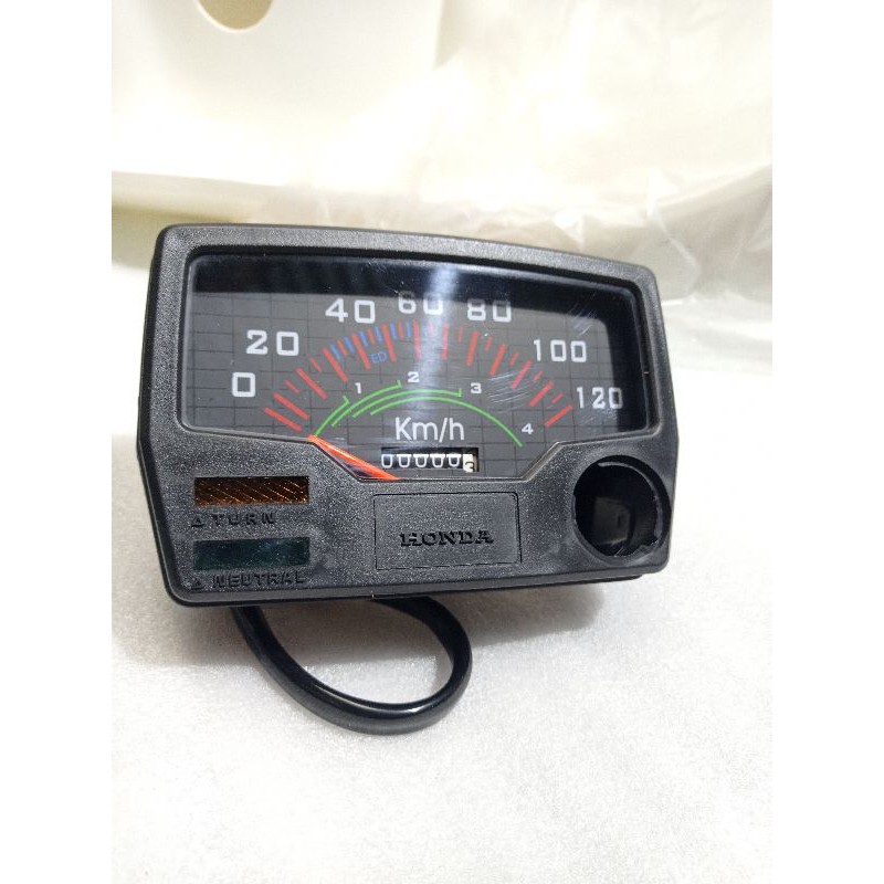 Đồng Hồ Đo Tốc Độ honda win100 spedo