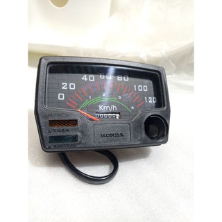 Đồng hồ đo tốc độ honda win100 spedo