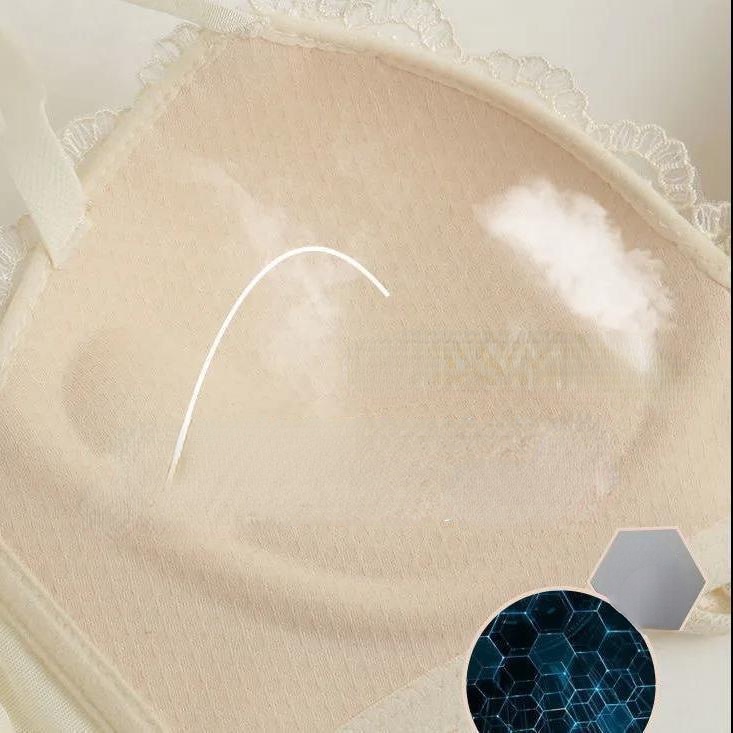 Áo Ngực Không Gọng Có Dây Đeo Vai Dành Cho Nữ