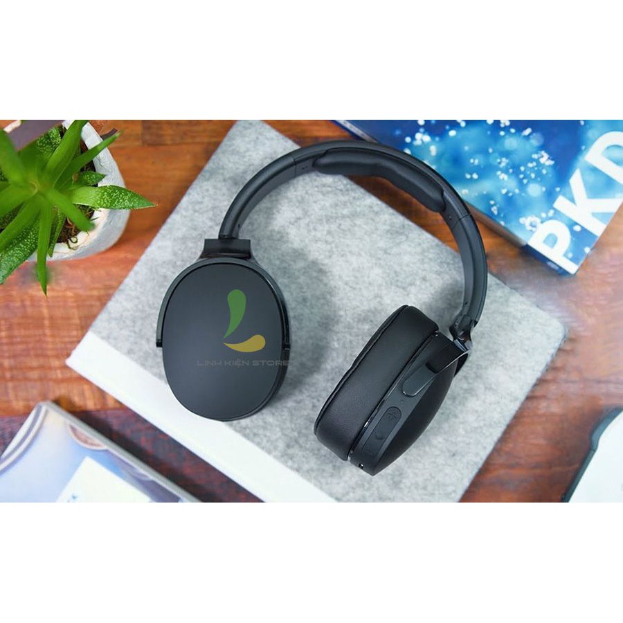 TAI NGHE SKULLCANDY WIRELESS HESH 3