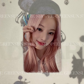 Card ảnh NMIXX - AD MARE (DEARMYMUSE) ĐỌC KỸ MÔ TẢ